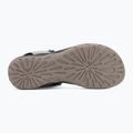 CMP Damen Sandalen Adib nero/sand 4