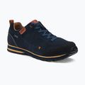 Herren-Trekking-Stiefel CMP Elettra Low navy blau 38Q4617