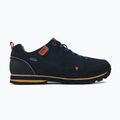 Herren-Trekking-Stiefel CMP Elettra Low navy blau 38Q4617 2