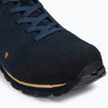 Herren-Trekking-Stiefel CMP Elettra Low navy blau 38Q4617 7