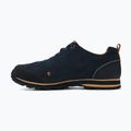 Herren-Trekking-Stiefel CMP Elettra Low navy blau 38Q4617 10