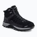 Herren-Trekking-Stiefel CMP Rigel Mid schwarz 3Q12947