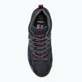 Trekkingschuhe Herren CMP Rigel Low asphalt/syrah 5