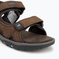 CMP Almaak Seppia-Sandalen für Herren 7