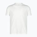 Herren-Trekking-T-Shirt CMP 39T7117 white