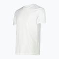 Herren-Trekking-T-Shirt CMP 39T7117 white 3