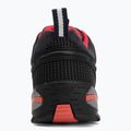 Damen-Trekkingschuhe CMP Rigel Low Wp antracite/off white 6