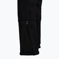 CMP Herren Softshellhose schwarz 39T1077/U901 5