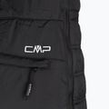 CMP Herren-Trekking-Shorts schwarz 39Z1037/U901 3