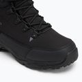 Herren CMP Railo Schneestiefel Wp nero 7