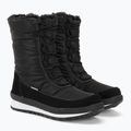 Damen Winterwanderstiefel CMP Harma Schneestiefel Wp nero 4