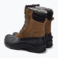 Herren CMP Kinos Schneestiefel braun 3Q48867 3