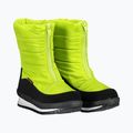 CMP Rae Kinder Schneestiefel limegreen 7