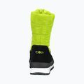 CMP Rae Kinder Schneestiefel limegreen 10