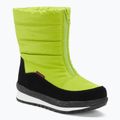 CMP Rae Kinder Schneestiefel limegreen