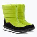 CMP Rae Kinder Schneestiefel limegreen 4