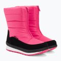 CMP Rae Kinder Schneestiefel rhodamin 4