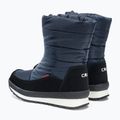 CMP Rae Kinder Schneestiefel navy blau 39Q4964 3