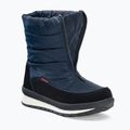 CMP Rae Kinder Schneestiefel navy blau 39Q4964 7