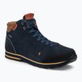 Herren-Trekking-Stiefel CMP Elettra Mid navy blau 38Q4597