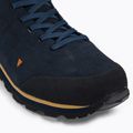 Herren-Trekking-Stiefel CMP Elettra Mid navy blau 38Q4597 7