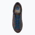 Wanderschuhe Herren Lomer Bio Naturale Low Mtx antra/laguna 5