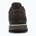Wanderschuhe Herren Lomer Bio Naturale Low Mtx antra/laguna 6