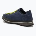 Wanderschuhe Herren Lomer Bio Naturale Low Mtx flag/lime 3