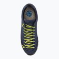Wanderschuhe Herren Lomer Bio Naturale Low Mtx flag/lime 5