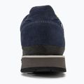 Wanderschuhe Herren Lomer Bio Naturale Low Mtx flag/lime 6