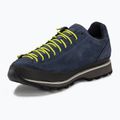 Wanderschuhe Herren Lomer Bio Naturale Low Mtx flag/lime 7