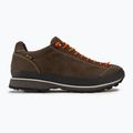Wanderschuhe Herren Lomer Bio Naturale Low Mtx saloon/orange 2