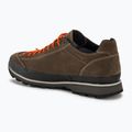 Wanderschuhe Herren Lomer Bio Naturale Low Mtx saloon/orange 3