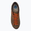 Wanderschuhe Herren Lomer Bio Naturale Low Mtx saloon/orange 5