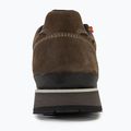 Wanderschuhe Herren Lomer Bio Naturale Low Mtx saloon/orange 6