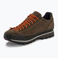 Wanderschuhe Herren Lomer Bio Naturale Low Mtx saloon/orange 7