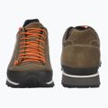 Wanderschuhe Herren Lomer Bio Naturale Low Mtx saloon/orange 8