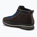 Wanderschuhe Damen Lomer Bio Naturale Mid Mtx Suede antra/laguna 3