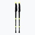 Fizan Compact Pro Trekkingstöcke schwarz S20 7109 6