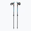 FIZAN Revolution Nordic Walking Stöcke blau S20 7530