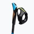 FIZAN Revolution Nordic Walking Stöcke blau S20 7530 4