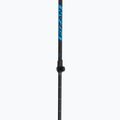 FIZAN Revolution Nordic Walking Stöcke blau S20 7530 6