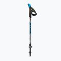FIZAN Revolution Nordic Walking Stöcke blau S20 7530 9