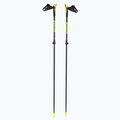 FIZAN Revolution gelbe Nordic Walking Stöcke S20 7531