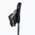 Fizan Speed Black Nordic Walking Stöcke schwarz S20 7525 3