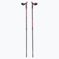 FIZAN Speed Nordic Walking Stöcke rosa S20 7523