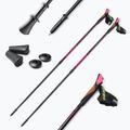 FIZAN Speed Nordic Walking Stöcke rosa S20 7523 6