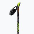 FIZAN Speed Race gelb S20 7528 Nordic Walking Stöcke 2