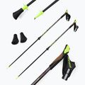 FIZAN Speed Race gelb S20 7528 Nordic Walking Stöcke 6