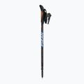 FIZAN Lite Nordic Walking Stöcke schwarz S20 7108 5